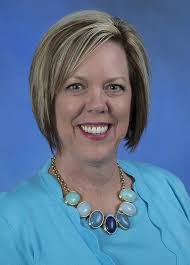 Donna Streeter, DNP, RN, NE-BC, CPN, CPON, AE-C