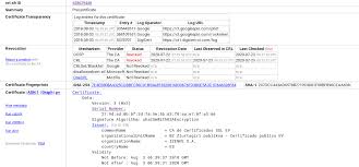 Charte informatique et libertés de la messagerie. Blog Stephane Bortzmeyer Panne Du Site Web De La Poste Et La Revocation Des Certificats