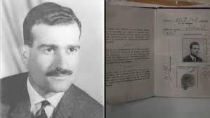 After decades, Eli Cohen's widow receives his personal archive, including  last letter