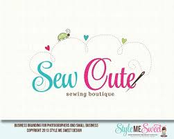 ️ social media platforms : Sewing Company Logos