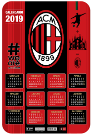 Partenza soft per il calendario di serie a del milan di marco giampaolo. Inter Milan 3d Logo