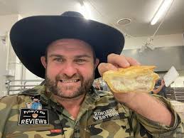 Pie and Pastry Paradise