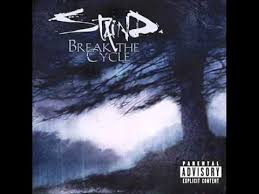 Staind Break The Cycle Full Album Staind Songs Music Love Music Book