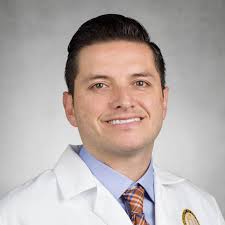 Marcus Anthony Urey, MD