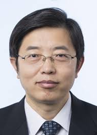 赵冬斌-中国科学院大学-UCAS