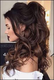Neu Abiball Frisuren Lange Haare Halboffen Mdhairloss Com Langhaarfrisure Frisuren Lange Haare Halboffen Brautjungfern Frisuren Pferdeschwanz Frisuren