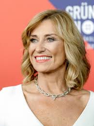 Check spelling or type a new query. Dagmar Wohrl Von Der Miss Germany Zur Hohle Der Lowen