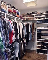 Simply Done Maximize Closet Space With Modular Pieces Simply Organized Bedroom Organization Closet Master Closet Organization Maximize Closet Space