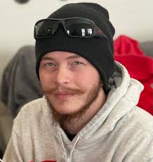 Zackary Tucker Spencer