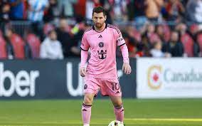 Happy news for Messi fans! Inter Miami heading to the Club World Cup next  year, lionel messi, inter miami, club world cup 2025, football, USA, FIFA