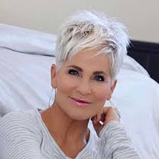 What do you think of my new hairstyle?