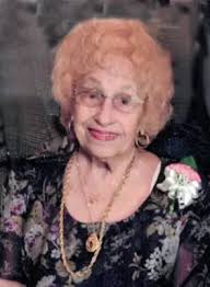 Mary Genzone Obituary