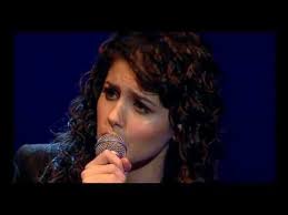Katie Melua Blame It On The Moon Katie Melua Wedding Songs Song Artists