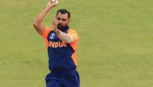 Mohammed shami ahmed (3 eylül 1990 doğumlu) hindistan ulusal kriket takımı için oynayan hintli bir uluslararası kriket oyuncusu. Ipl 2021 Our Death Bowling Seems Better Mohammed Shami