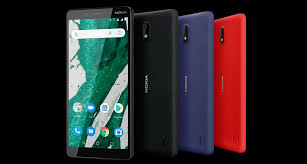 Su principal punto a favor es la. Review Nokia 1 Plus El Gama Baja Que Cumple Y No Te Queres Morir Si Te Lo Roban Cultura Geek