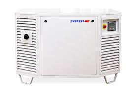 Eine weitere möglichkeit zur automatischen notstromversorgung im einfamilienhaus stellen stromerzeuger dar, die mit einem gasmotor. Gas Notstromversorger Ese 808 Gf Gas 8 0 Kva Mit E Start Stromaggregat