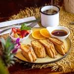 Even When Costs Are Up, Montclair Restaurants Have To Break Some Eggs