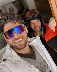 Mathiel Ramirez (@mathielramirez) · Instagram 照片和视频