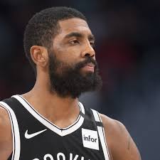 Lambre joins outlet after a successful run at the athletic and count the dings. Kyrie Irving Thinks The Nba Returning Would Distract From The Black Lives Matter Movement Sports Illustrated