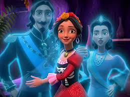 The relationships of princess elena from elena of avalor. Elena Of Avalor Tv Series 2016 2020 Imdb