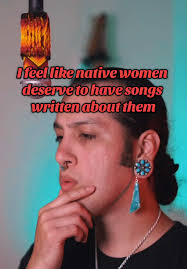 Celebrating Native Beauty Through Indigenous Music