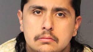 16 years in prison for fugitive who shot at deputies in Reno