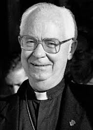 Bp. Austin Bernard Vaughan