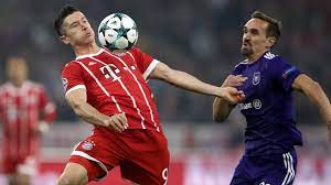 At this point mbemba requested to have a bone scan to dispel rumours that he was older than he actually was. Anderlecht Face Up To Bayern Challenge Uefa Champions League Uefa Com