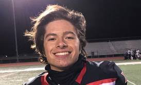 Special teams, defense spark Huntley in win over Hampshire