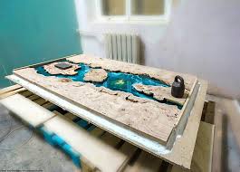More images for how to use resin on wood » What Epoxy Does Not Stick To How To Prevent Resin From Sticking