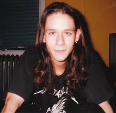 Daniel James Presley (1977-1995)