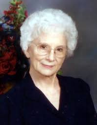 Annie Gaskins Obituary