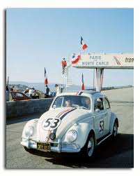 SS3505749) Movie picture of Herbie Goes to Monte Carlo buy celebrity photos  and posters at Starstills.com