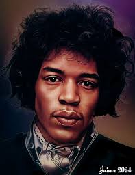 Jimi Hendrix Experience tribute video link