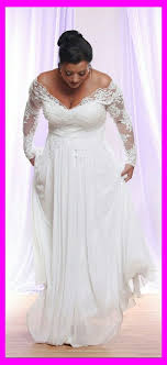 Plus Size Wedding Dress Designers Short Wedding Party Dresses Plus Size Column Body Typ Lace Dress With Sleeves Wedding Dresses Lace Rose Gold Wedding Dress
