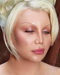 Pink, please. Four mysterious worlds were created to express Camper's 23SS  campaign "Pink, please.