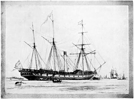 Steam-ships | Project Gutenberg