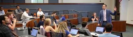 Faculty and Staff - UF Warrington College of Business
