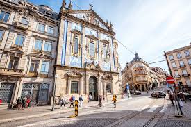 Visita o porto e norte de portugal em casa matosinhos, cidade de terra e mar, feita de paisagens, costumes e gentes, onde a tradição e. 2 Days In Porto The Perfect Porto Itinerary Road Affair