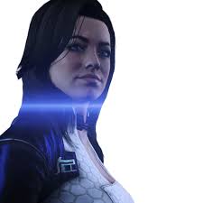 Miranda Lawson AI Voice Generator