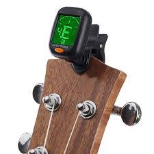 Cool ukulele ukulele songs music lessons guitar lessons bucket drumming native american flute reading music guitar tips musicals. Yorimi Guitar Tuner Rechargeable Clip On Tuner With Lcd Color Display For Guitar Ukulele Violin General Music Making Accessories Musical Instruments Dj Anantcomputing In