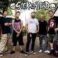Sick in the Head: AZ PUNK HOMIE SHOW @ Queen B's Cafe event image