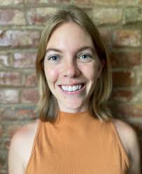 Dr. Emma Covey Johnson