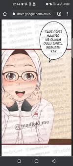 Madloki Cerita Citra Chapter 8 - komik Dewasa