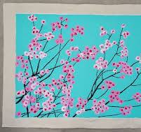 Cherry Blossom Tree