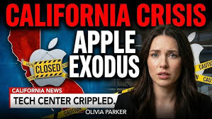 California Governor in SHOCK After Intel Factory Closure Devastates Tech  Hub | Sophia Miller - YouTube