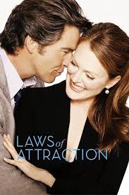Laws of Attraction (2004) - News - IMDb