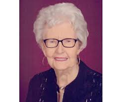 Virginia Ball Obituary (1937