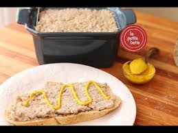 Youtube Cretons Recipe Food Recipes