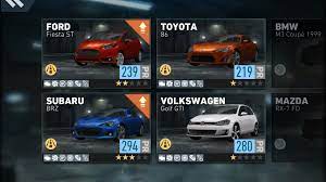 Feb 05, 2018 · 1 : Need For Speed No Limits Tips Cheats And Strategies